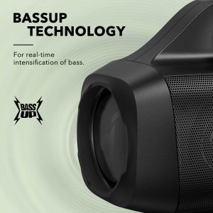اسپیکر قابل حمل بلوتوثی ضدآب انکر مدل  MOTION BOOM A3118
